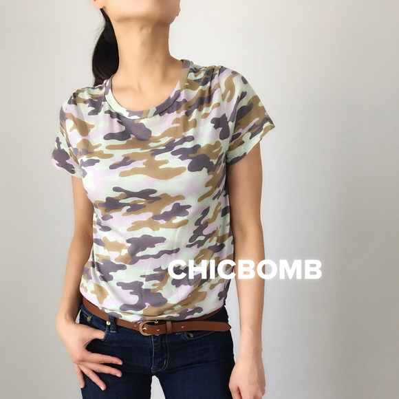 CHICBOMB Tops - CHICBOMB